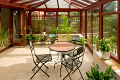 Dinnet conservatory quotes