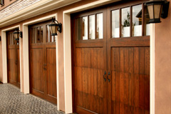 Dinnet garage extension quotes