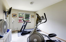 Dinnet home gym construction leads